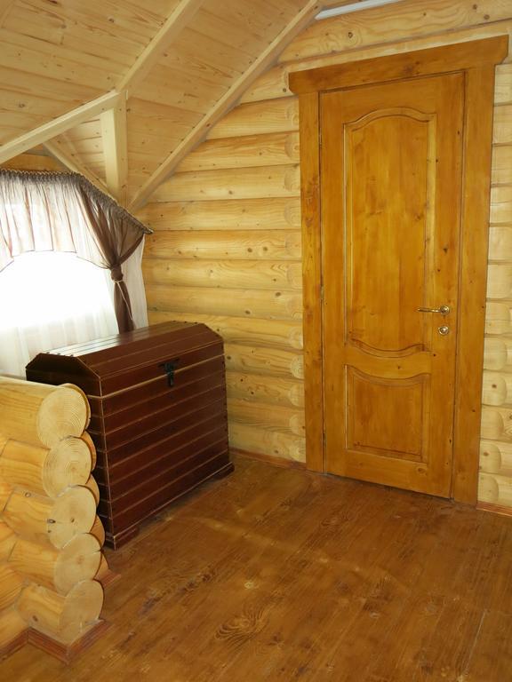 Cottage Goyra Γιαρέμτσε Εξωτερικό φωτογραφία
