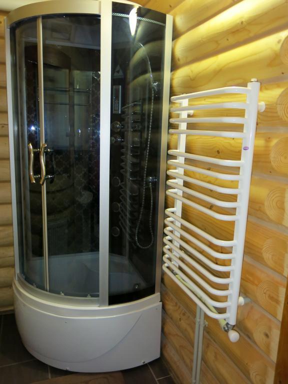 Cottage Goyra Γιαρέμτσε Δωμάτιο φωτογραφία