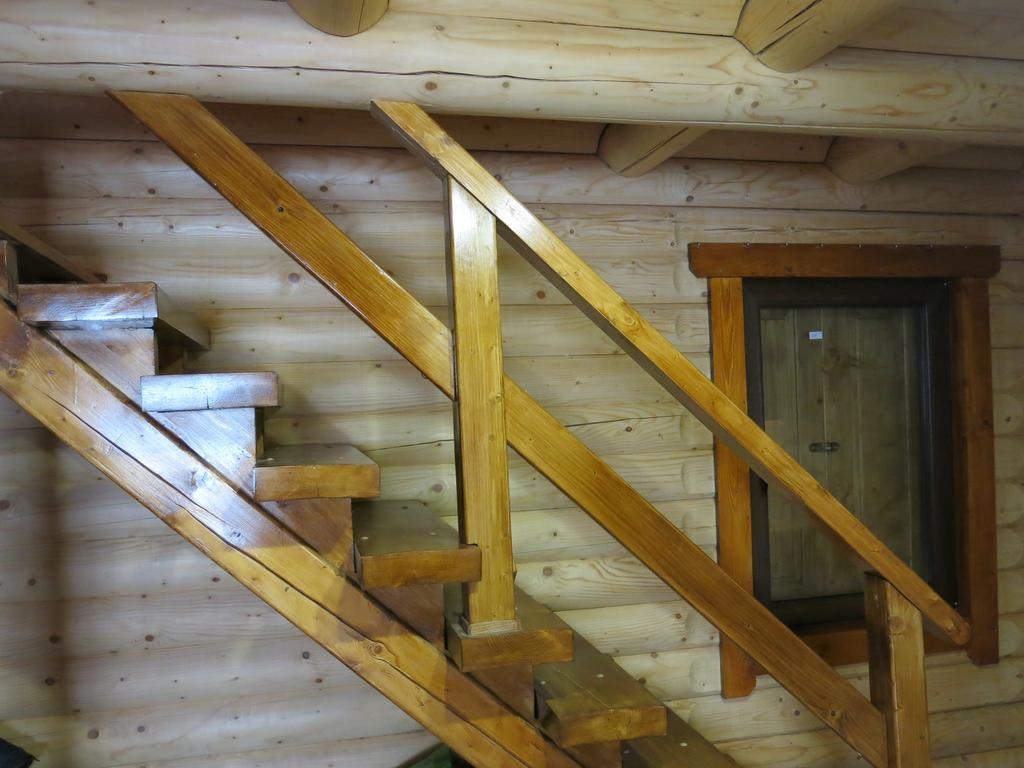 Cottage Goyra Γιαρέμτσε Εξωτερικό φωτογραφία