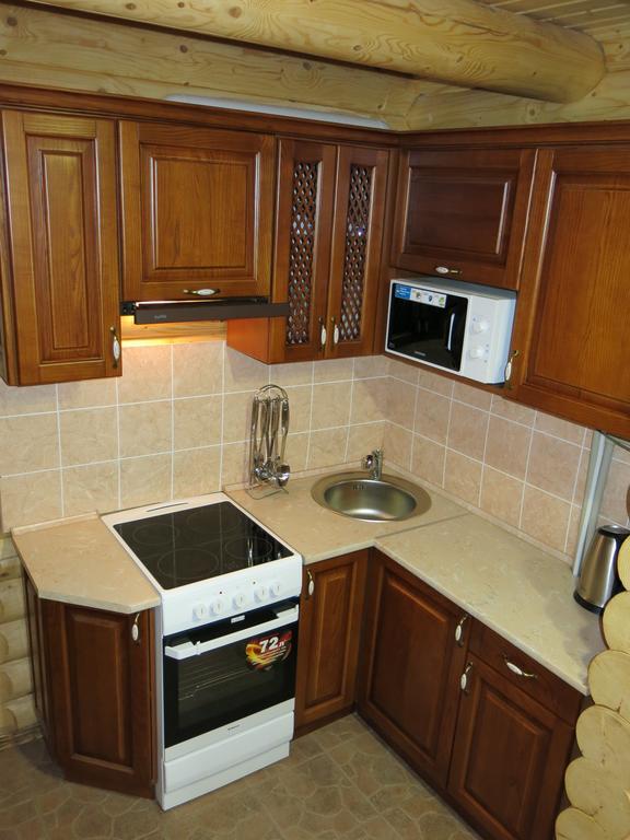 Cottage Goyra Γιαρέμτσε Δωμάτιο φωτογραφία