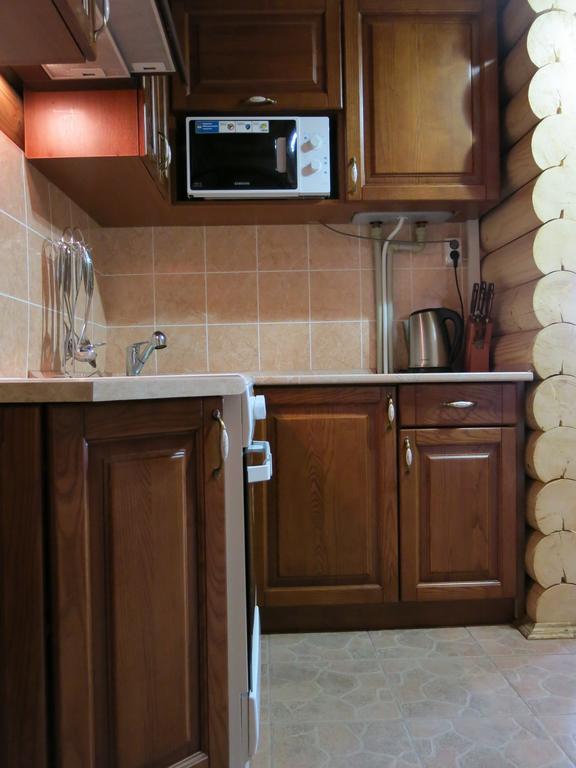 Cottage Goyra Γιαρέμτσε Δωμάτιο φωτογραφία