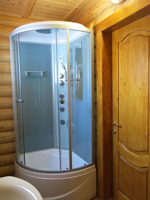 Cottage Goyra Γιαρέμτσε Εξωτερικό φωτογραφία