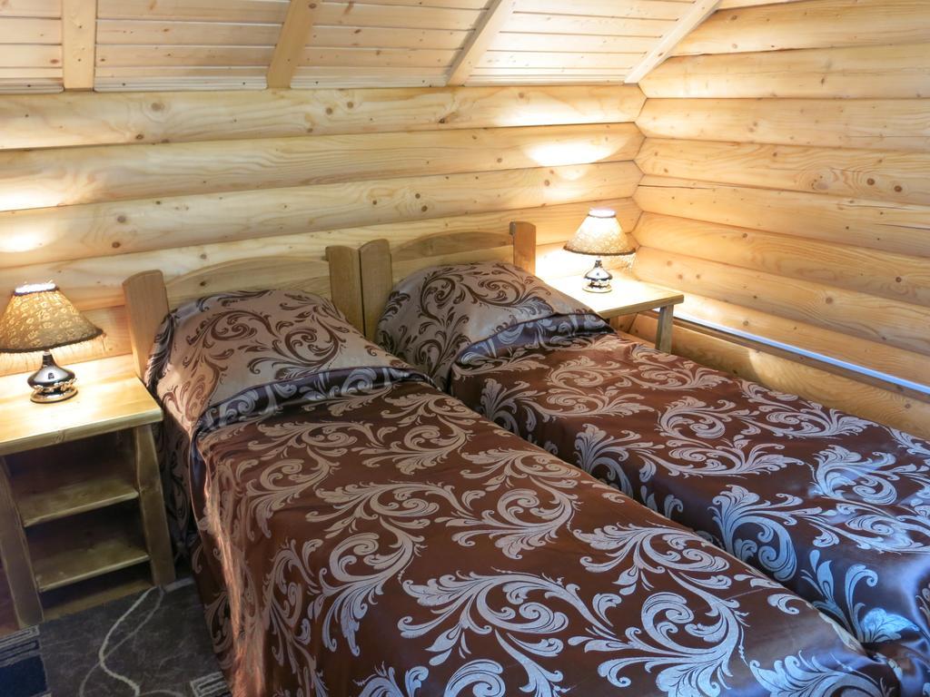 Cottage Goyra Γιαρέμτσε Εξωτερικό φωτογραφία