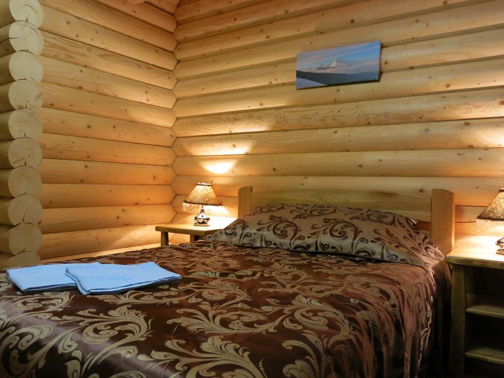 Cottage Goyra Γιαρέμτσε Εξωτερικό φωτογραφία