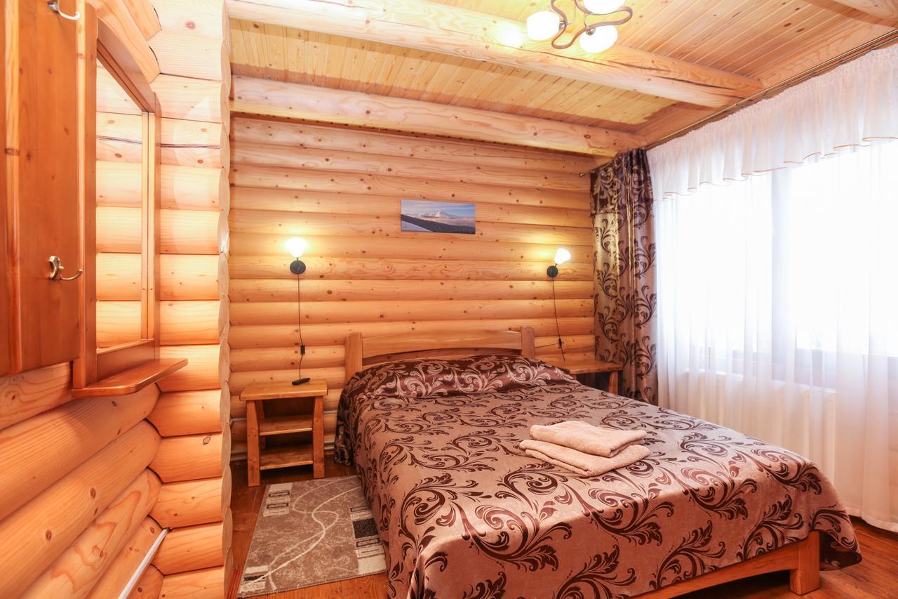 Cottage Goyra Γιαρέμτσε Εξωτερικό φωτογραφία