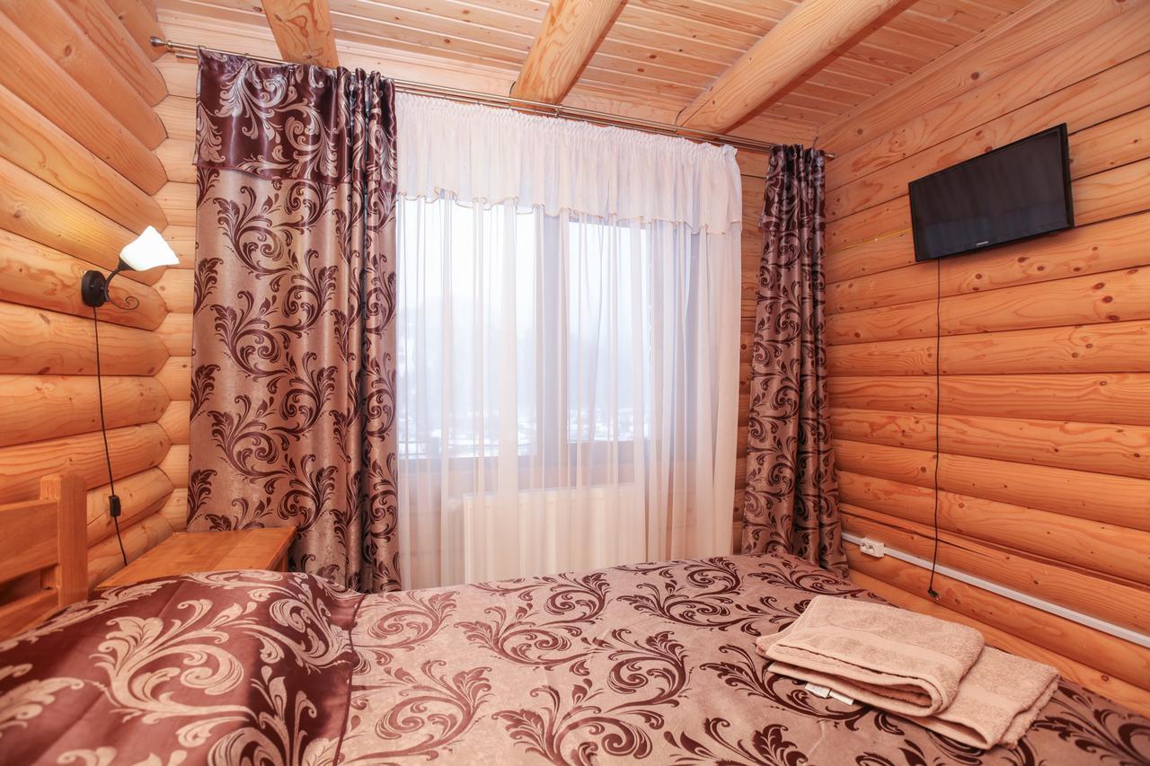 Cottage Goyra Γιαρέμτσε Εξωτερικό φωτογραφία