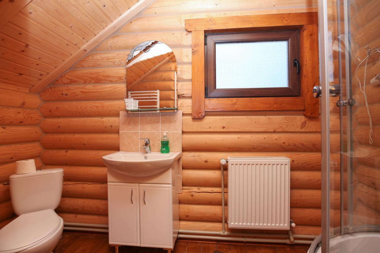 Cottage Goyra Γιαρέμτσε Εξωτερικό φωτογραφία